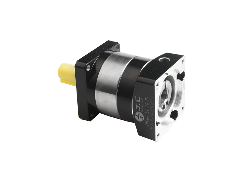 400W伺服專(zhuān)用行星減速機(jī)