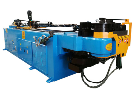 伺服減速機(jī)應(yīng)用數(shù)控彎管機(jī) 伺服減速機(jī)應(yīng)用數(shù)控彎管機(jī)