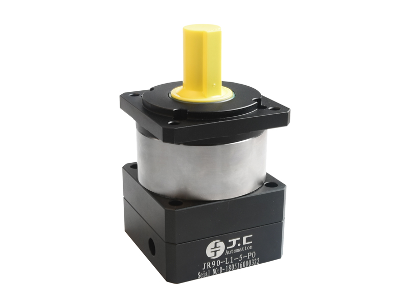 伺服電機行星齒輪減速器