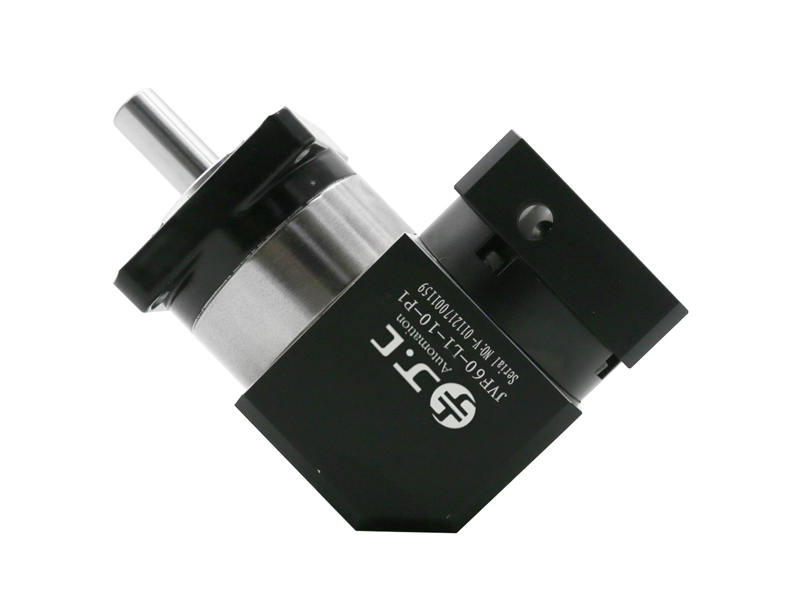 JVF90精密同軸式拐角減速機