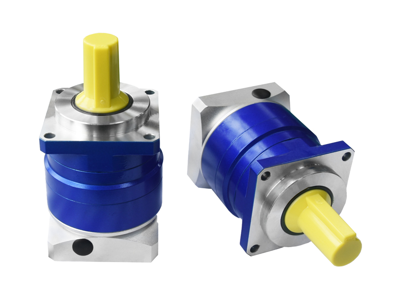 國產JM系列斜齒輪減速機，行星減速機步進電機專用