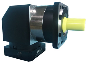 JVF直角行星減速機的參數