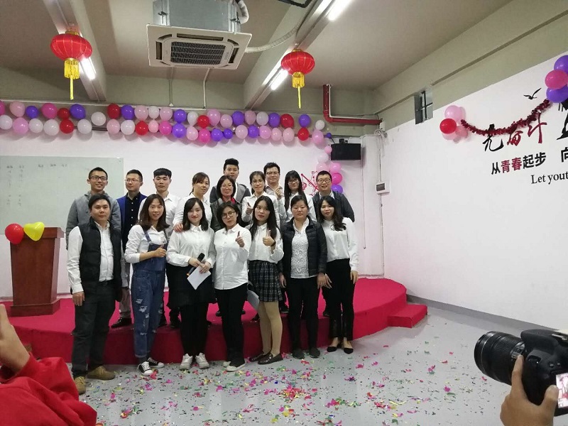 行星減速機(jī)