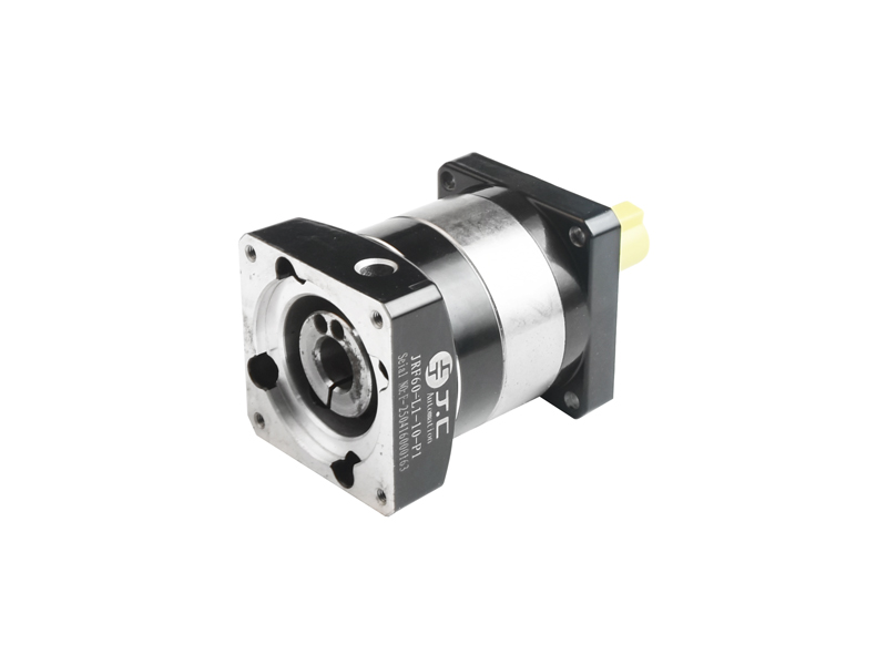 減速機(jī)出現(xiàn)短軸現(xiàn)象的原因，你造嗎