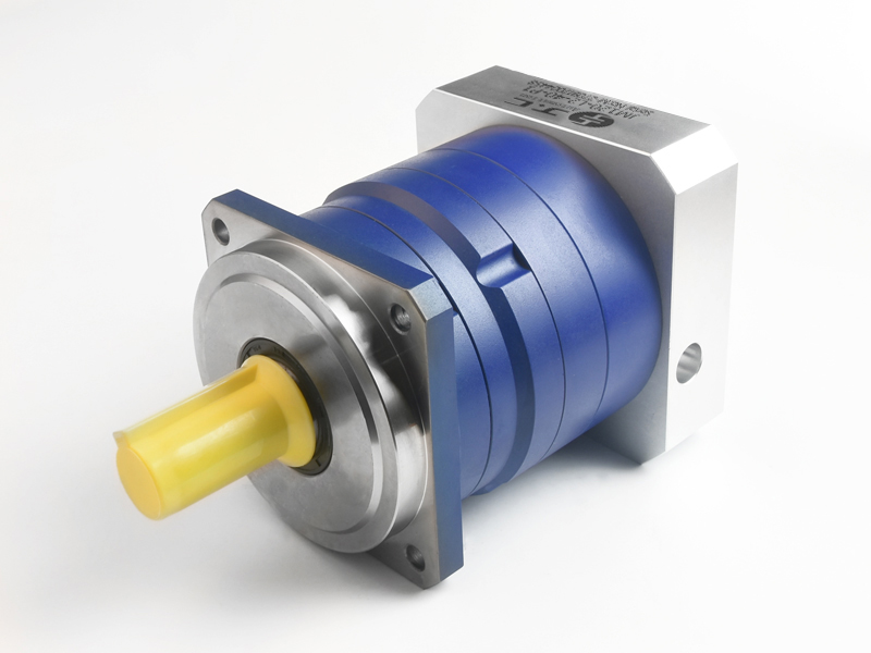 東莞行星減速機廠家對齒輪行星減速機產生噪音的研究