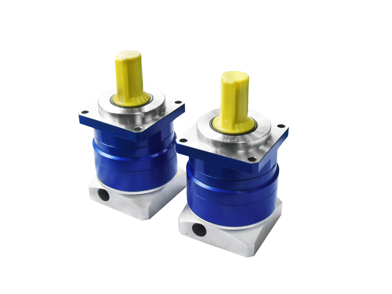 伺服行星減速機(jī)在使用前先留意以下幾點(diǎn) 伺服行星減速機(jī)在使用前先留意以下幾點(diǎn)