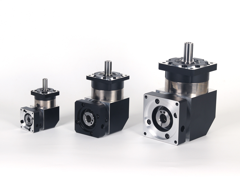 直角斜齒輪行星減速機(jī)的扭轉(zhuǎn)計算方式