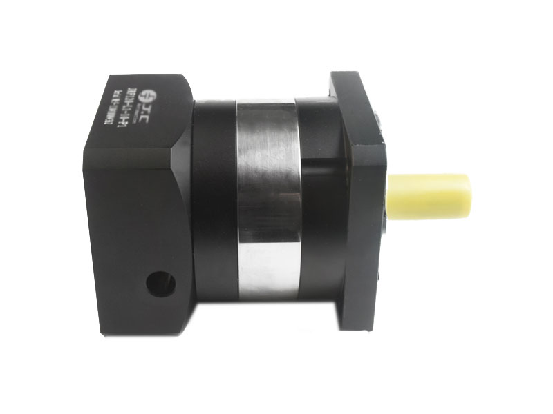 愛您自己更多一點，行星減速機使用壽命更長一些