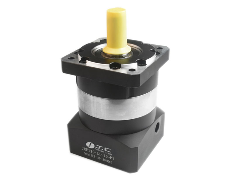 步進電機這個情況下一定要配行星減速機 步進電機這個情況下一定要配行星減速機