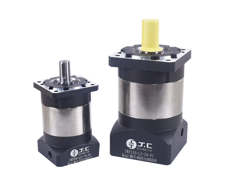 超精密行星減速機在伺服控制中的作用點 超精密行星減速機在伺服控制中的作用點