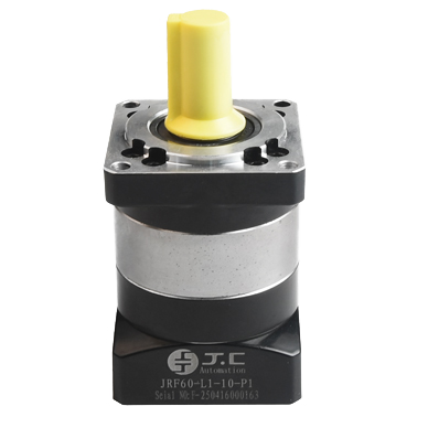 中空軸輸出行星減速機