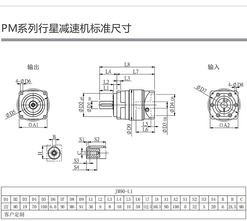 斜齒輪減速機(jī)為什么會(huì)那么耐用-斜齒輪減速機(jī)廠家 斜齒輪減速機(jī)為什么會(huì)那么耐用-斜齒輪減速機(jī)廠家