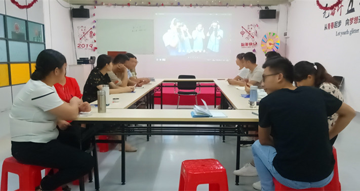 吉創(chuàng)精密行星減速機廠家7月花絮總結(jié)