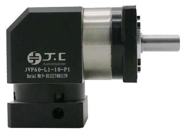 選購直角行星減速機時應該把控好哪些細節