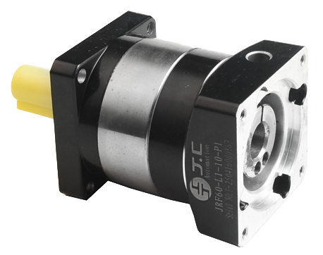 伺服行星減速機(jī)采用的溫度計(jì)法和電阻法