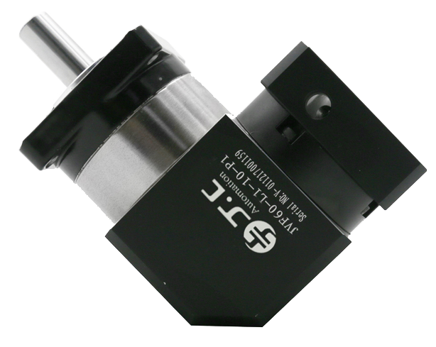 轉角直角高精度行星減速機