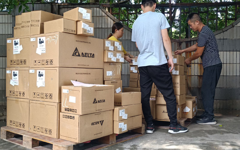 吉創減速機廠訂單接不停，互聯網銷售