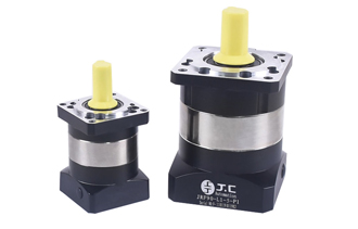 吉?jiǎng)?chuàng)達(dá)行星減速機(jī)：卓越品質(zhì)與性能，